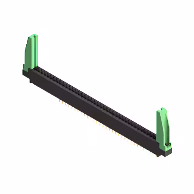 387-080-524-878 EDAC Inc.  Edgeboard Connectors